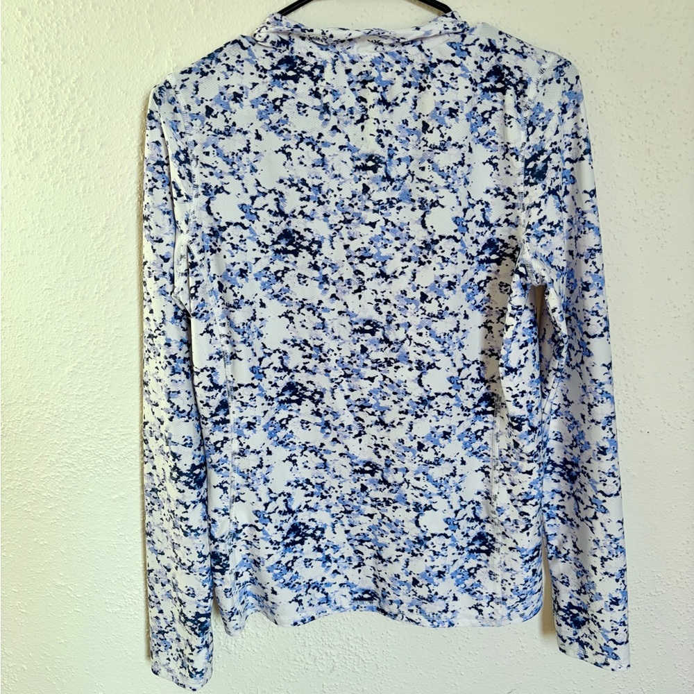 Gerry Quarter Zip Pullover - Picture 7 of 7